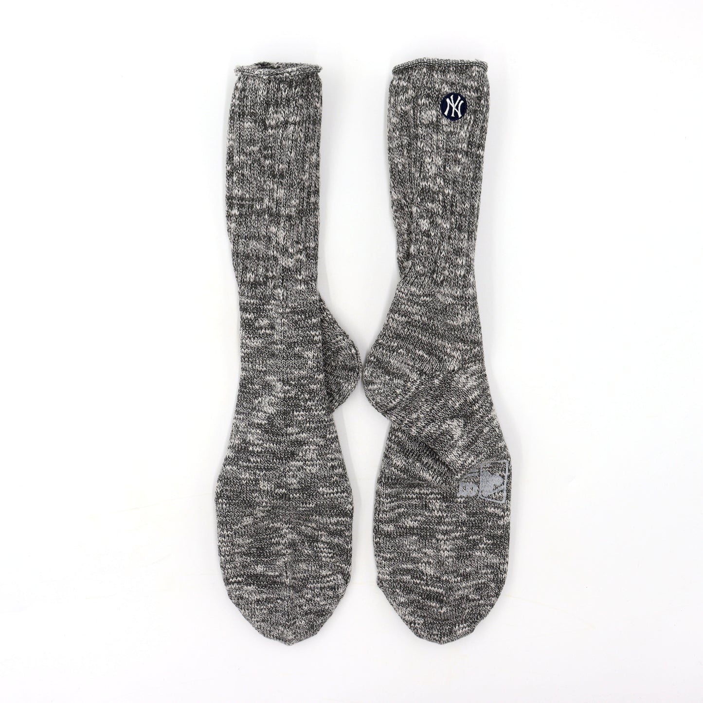 ROSTER SOX×MLB: MLB-257 MLB B SOCKS - Yankees