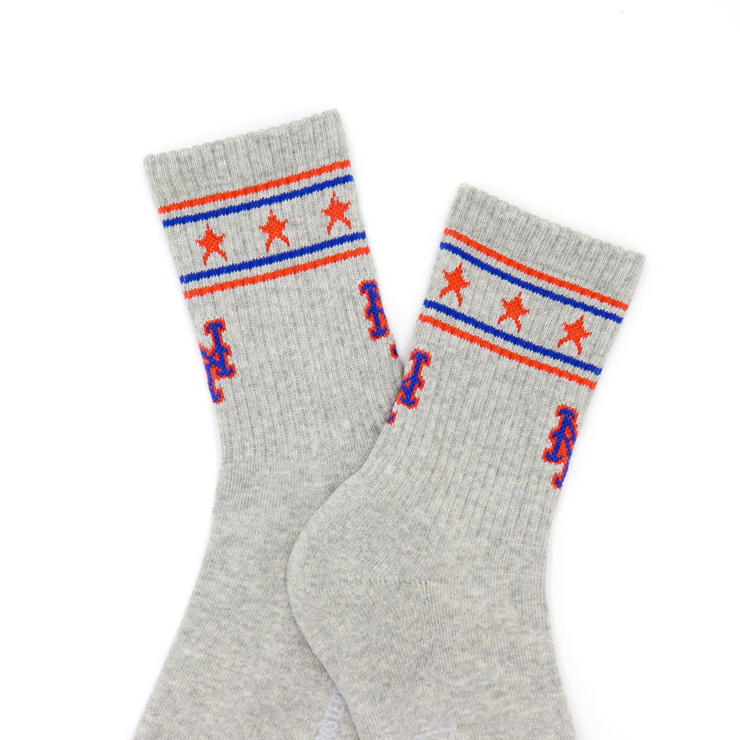 MLB×ROSTER SOX ：MLB-177 MLB CAL SOCKS