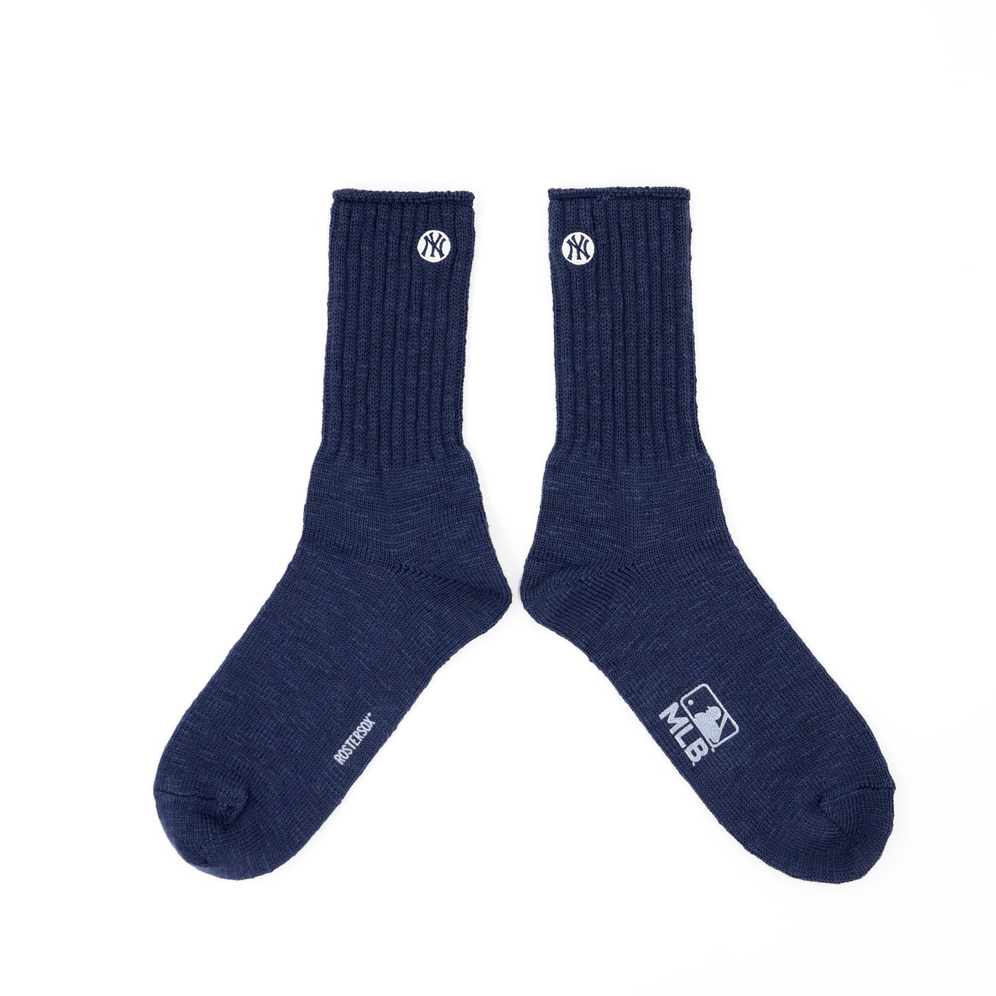 ROSTER SOX×MLB: MLB-257 MLB B SOCKS - Yankees