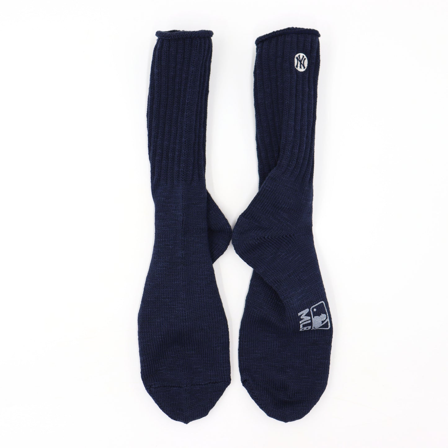 ROSTER SOX×MLB: MLB-257 MLB B SOCKS - Yankees