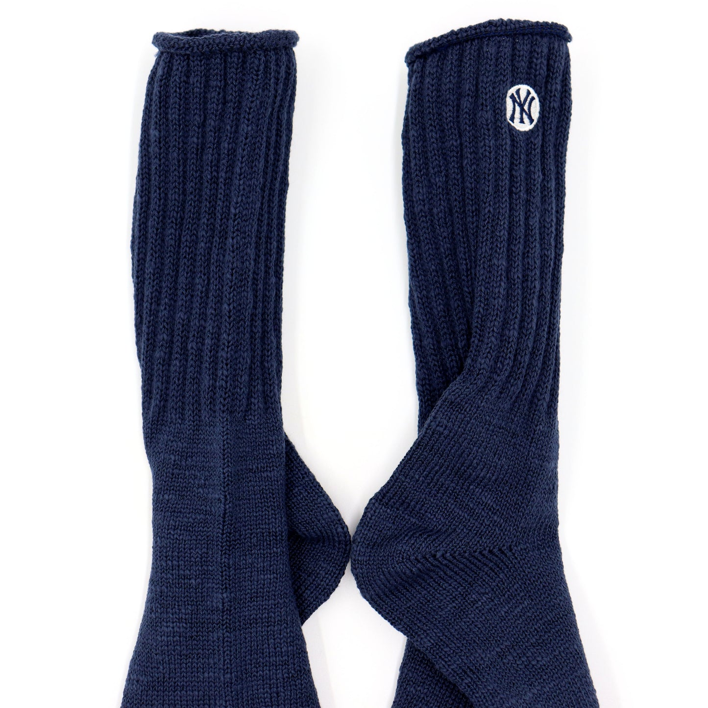 ROSTER SOX×MLB: MLB-257 MLB B SOCKS - Yankees