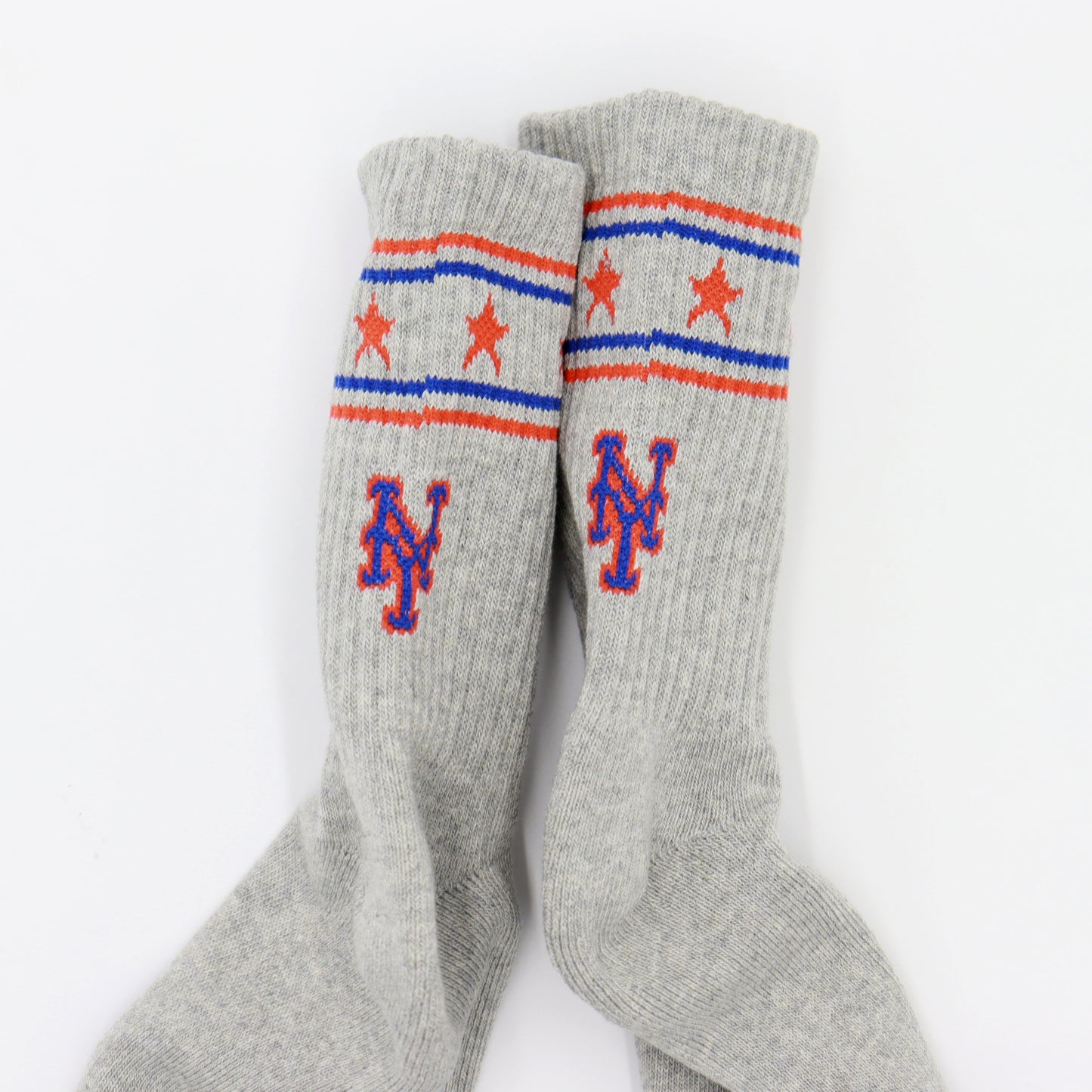 MLB×ROSTER SOX ：MLB-177 MLB CAL SOCKS