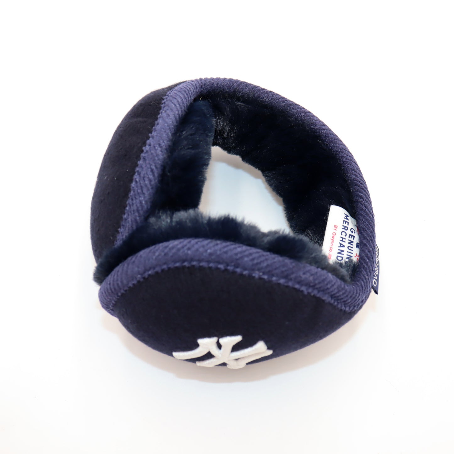 average×MLB： MLB-153 MLB USA EARMUFF