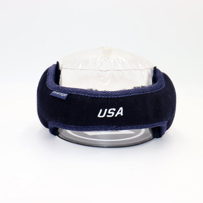 average×MLB： MLB-153 MLB USA EARMUFF