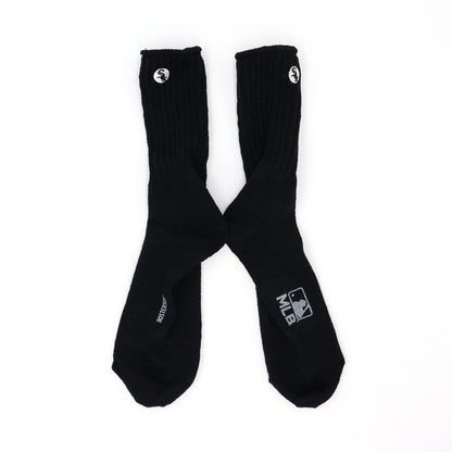 ROSTER SOX×MLB: MLB-257 MLB B SOCKS - White Sox