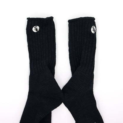 ROSTER SOX×MLB: MLB-257 MLB B SOCKS - White Sox