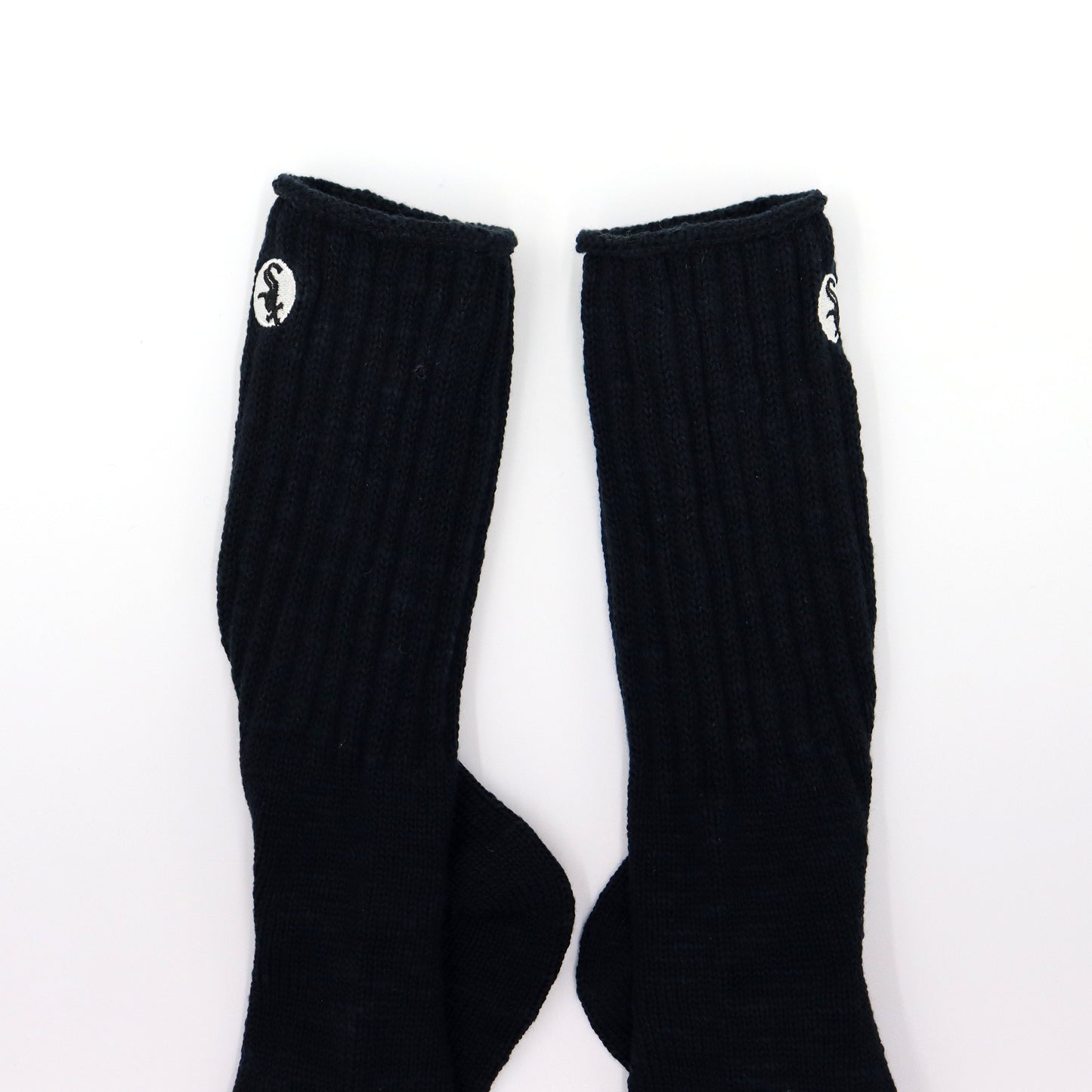 ROSTER SOX×MLB: MLB-257 MLB B SOCKS - White Sox