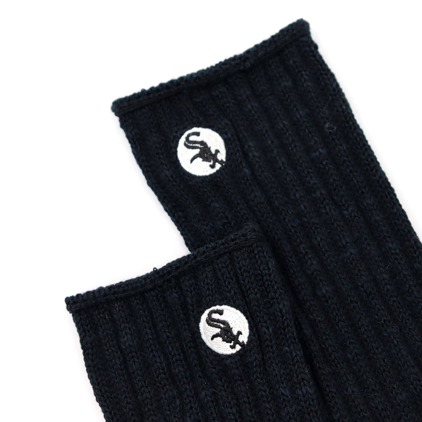 ROSTER SOX×MLB: MLB-257 MLB B SOCKS - White Sox