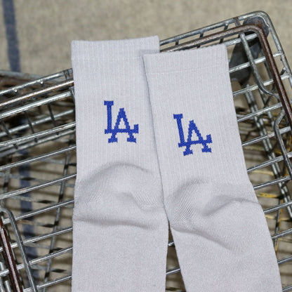 MLB×ROSTER SOX ：MLB-232 MLB TABI SOCKS