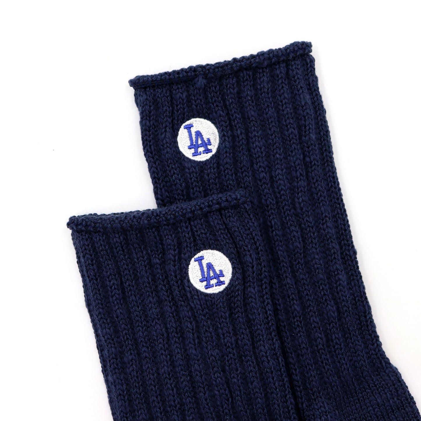 ROSTER SOX×MLB : MLB-257 MLB B SOCKS - Dodgers