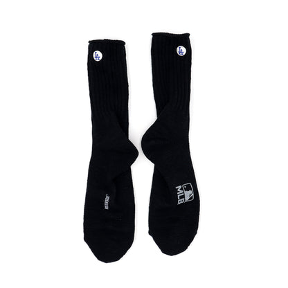 ROSTER SOX×MLB : MLB-257 MLB B SOCKS - Dodgers