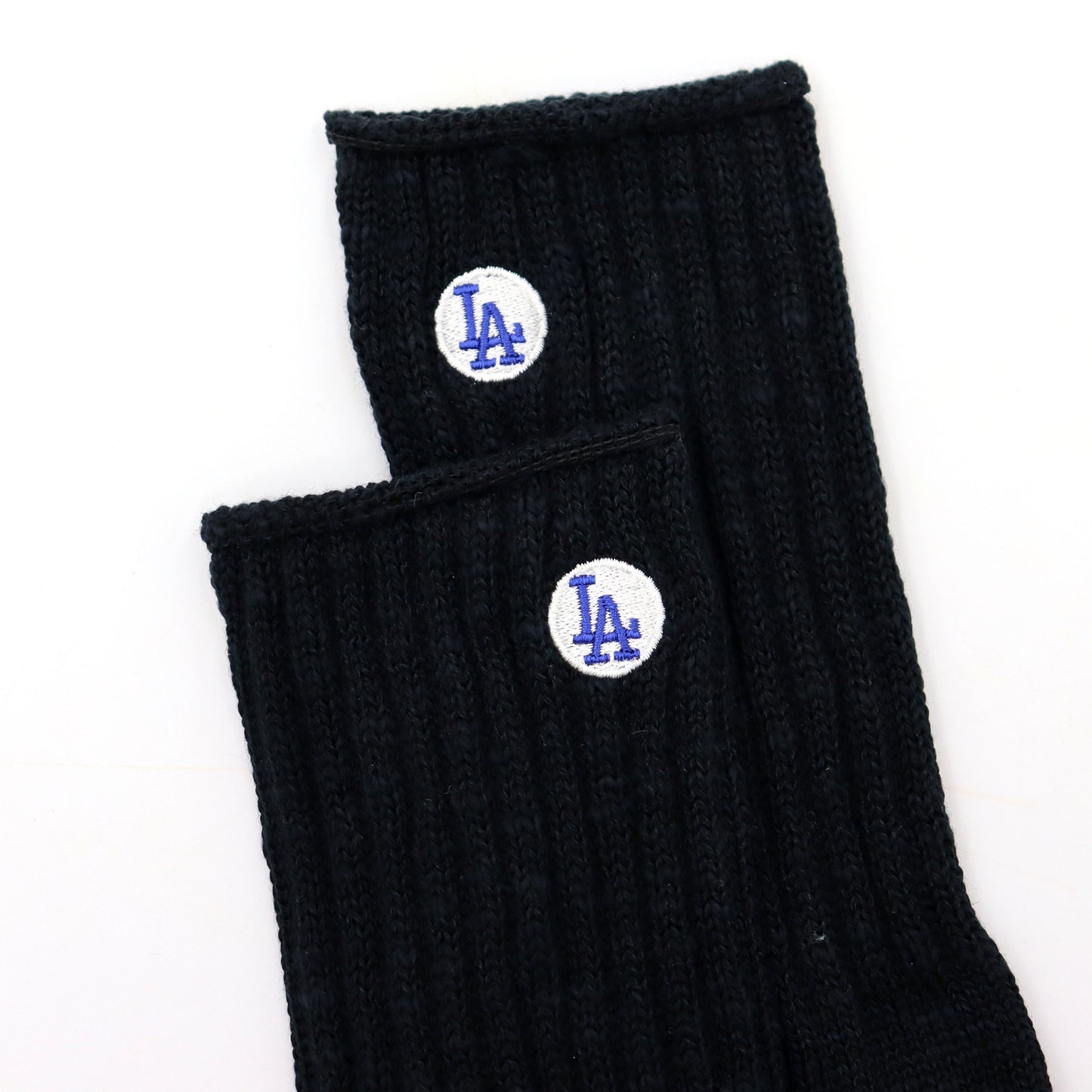 ROSTER SOX×MLB : MLB-257 MLB B SOCKS - Dodgers