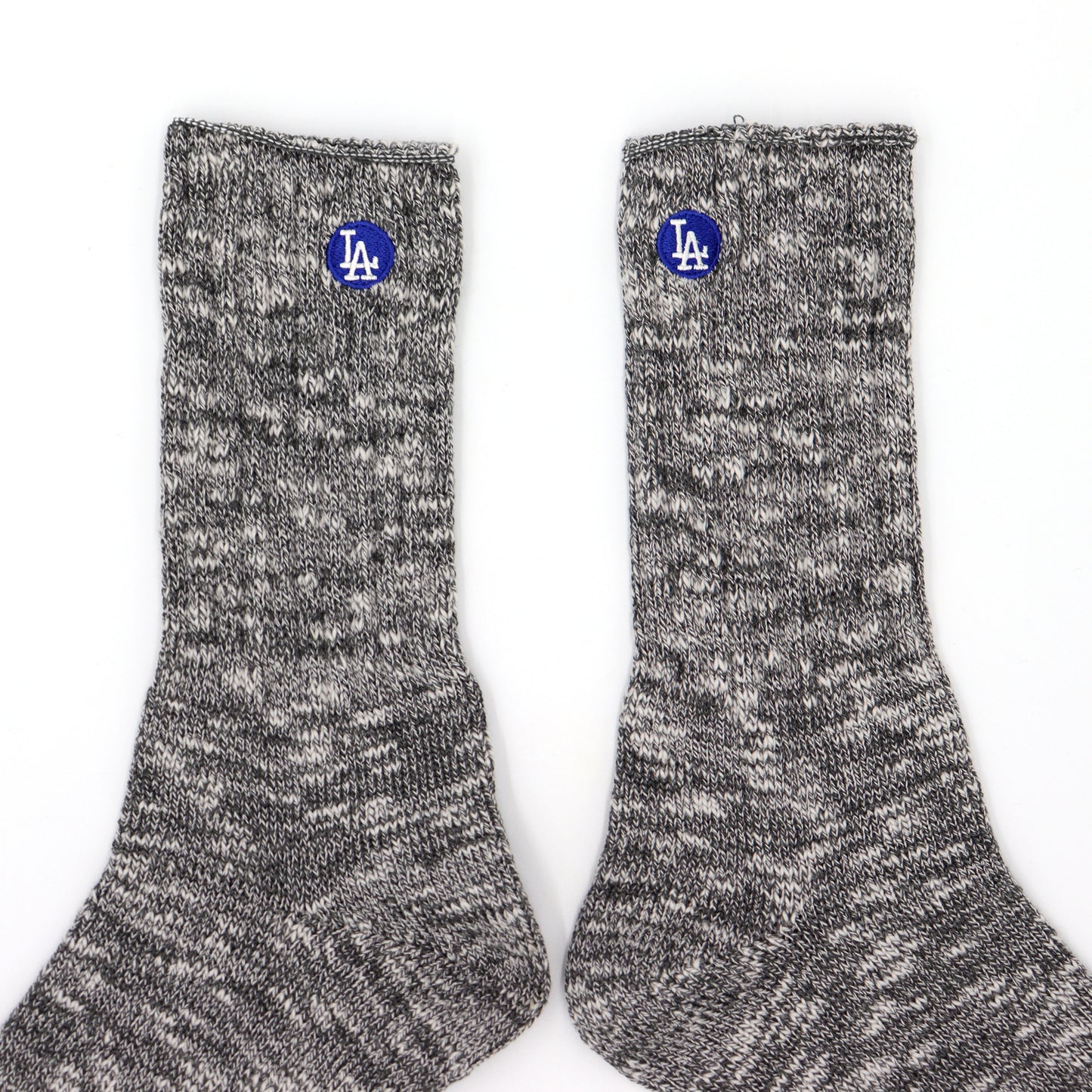 ROSTER SOX×MLB : MLB-257 MLB B SOCKS - Dodgers