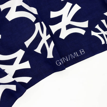 INFIELDER DESIGN×MLB：MLB-165 MLB LOGO STALL