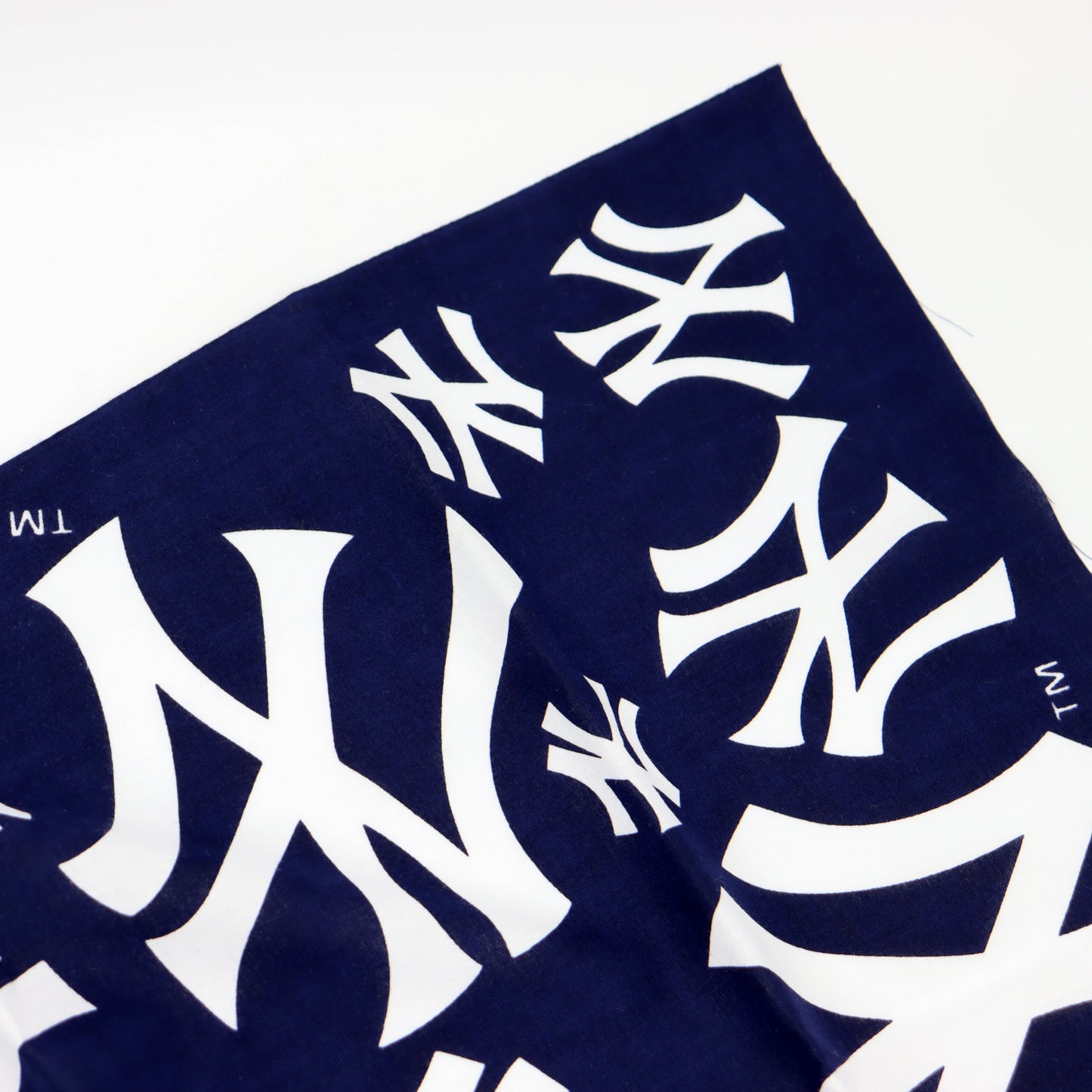 INFIELDER DESIGN×MLB：MLB-165 MLB LOGO STALL