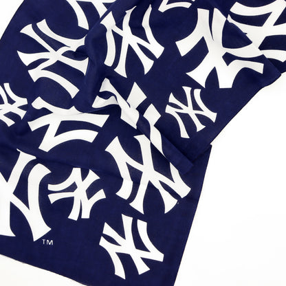 INFIELDER DESIGN×MLB：MLB-165 MLB LOGO STALL