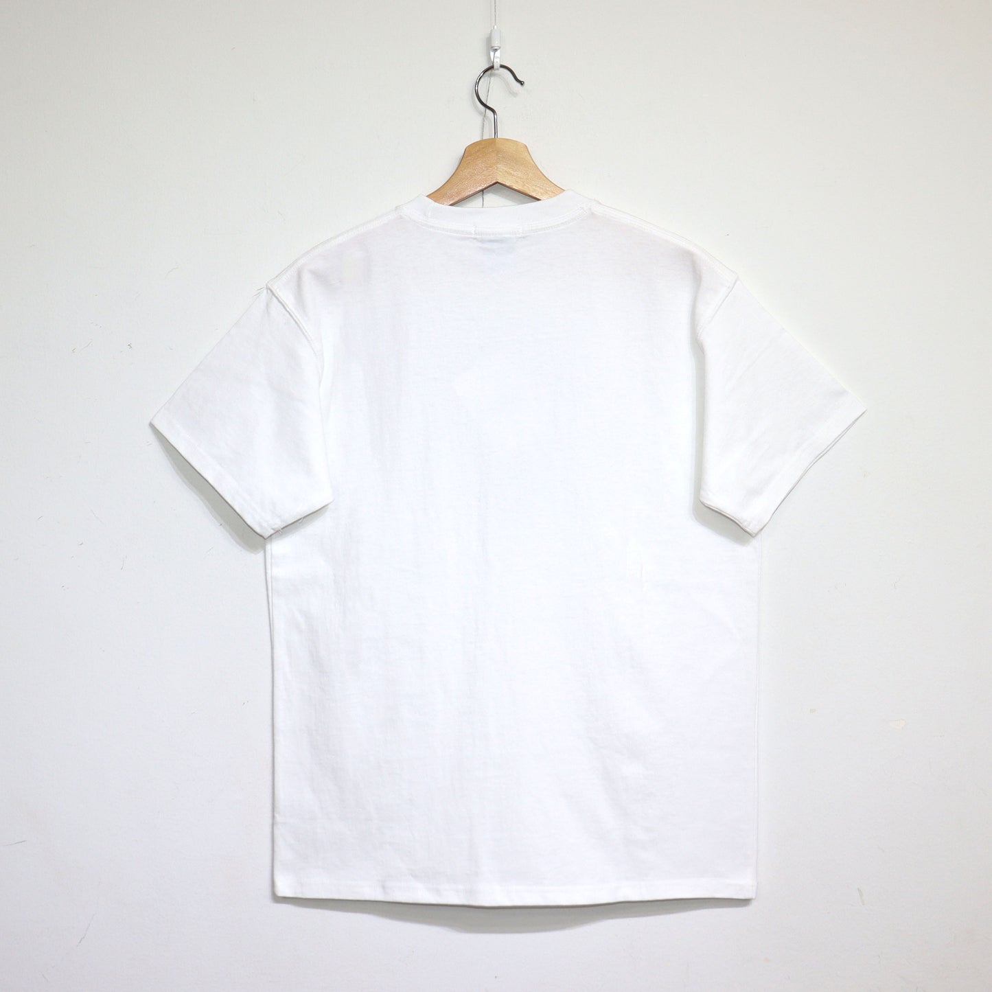 TAMANIWA×RUSSELL: TR-2 BH BOY S/S TEE