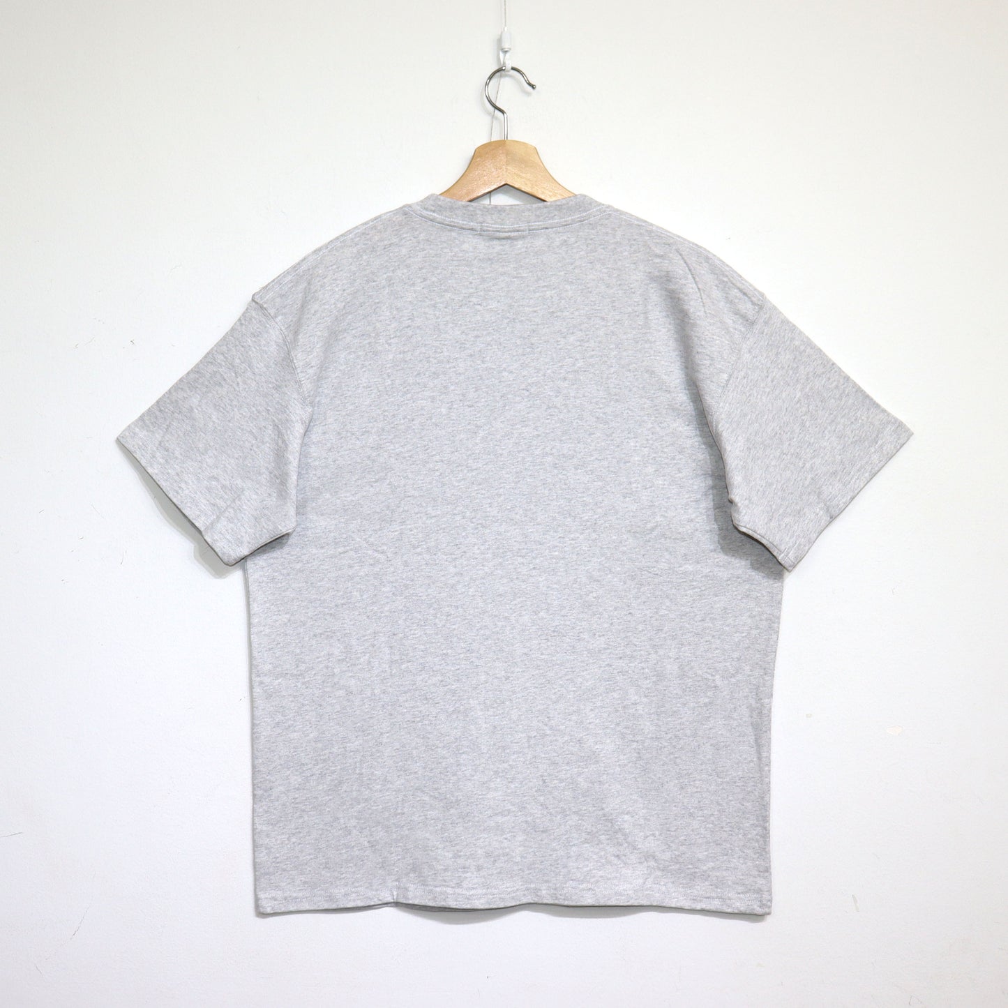 TAMANIWA×RUSSELL: TR-2 BH BOY S/S TEE