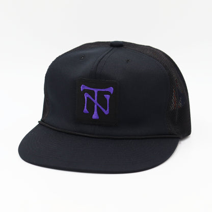 POTEN×TAMANIWA：PTN-01 TN PATCH CAP