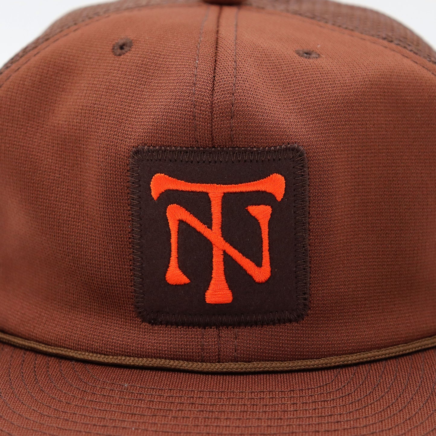 POTEN×TAMANIWA：PTN-01 TN PATCH CAP