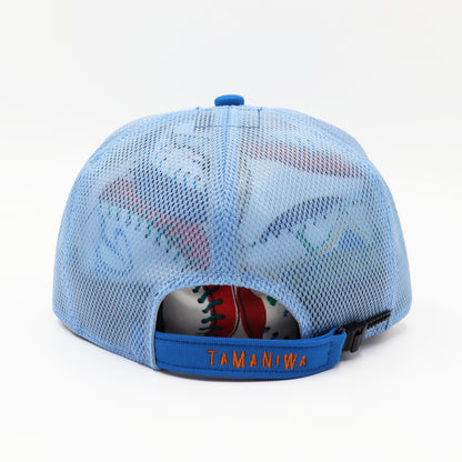 POTEN×TAMANIWA：PTN-01 TN PATCH CAP