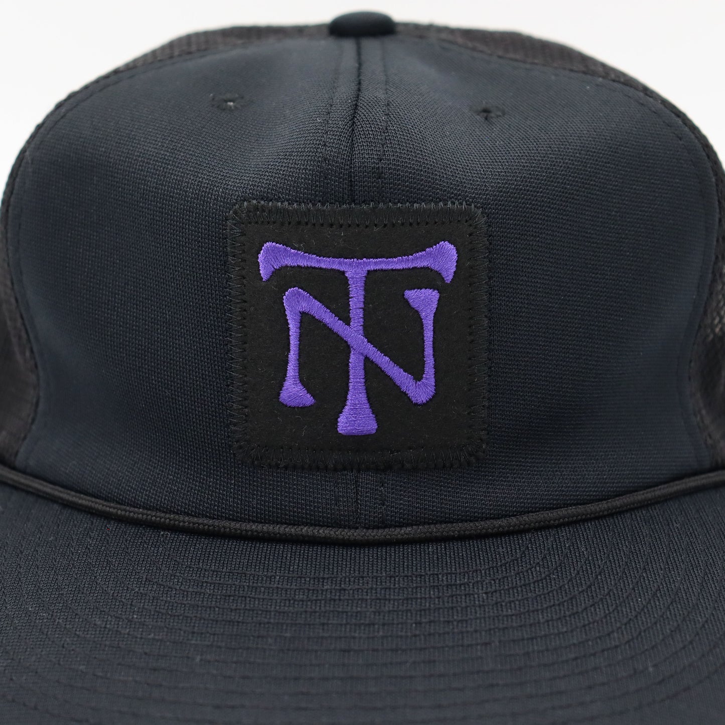 POTEN×TAMANIWA：PTN-01 TN PATCH CAP