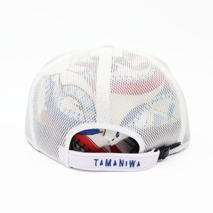 POTEN×TAMANIWA：PTN-01 TN PATCH CAP