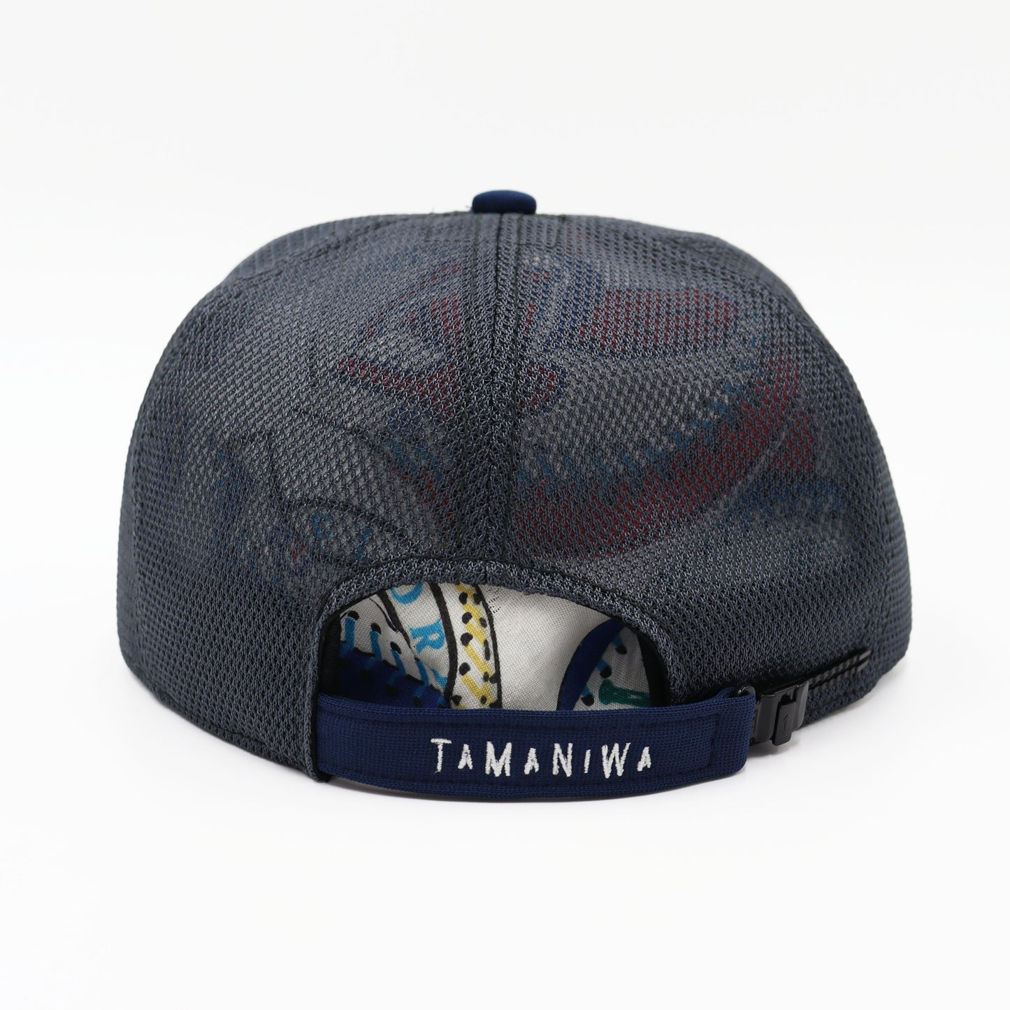 POTEN×TAMANIWA：PTN-01 TN PATCH CAP