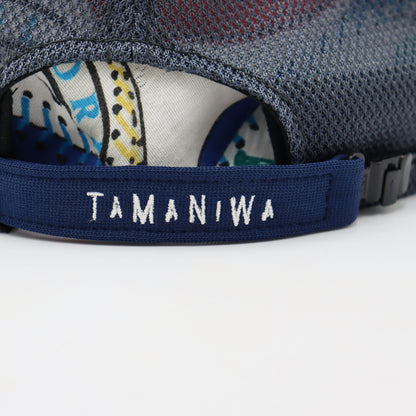 POTEN×TAMANIWA：PTN-01 TN PATCH CAP