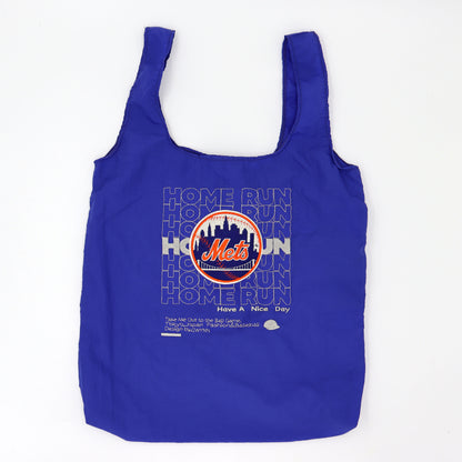 MLB×INFIELDER DESIGN: MLB-269 MLB HOME RUN ECO BAG