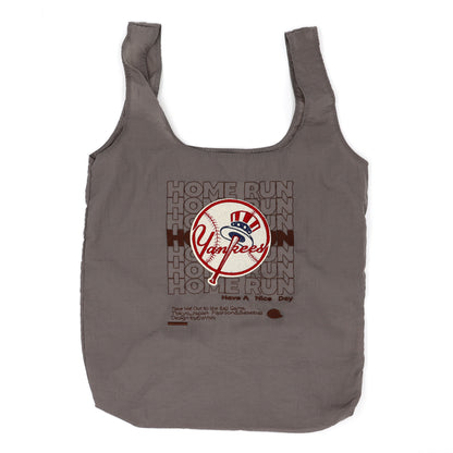 MLB×INFIELDER DESIGN: MLB-269 MLB HOME RUN ECO BAG