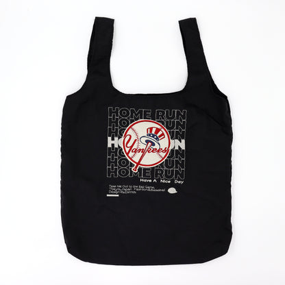 MLB×INFIELDER DESIGN: MLB-269 MLB HOME RUN ECO BAG