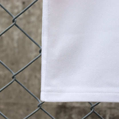 South2 West8 : S/S Round Pocket Tee - Circle Horn