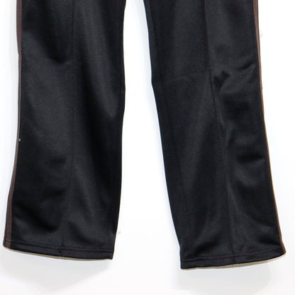 Needles: Track Pant - Poly Smooth [Black]