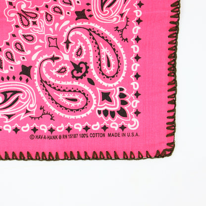 INFIELDER DESIGN：Stitch Bandana - (2)