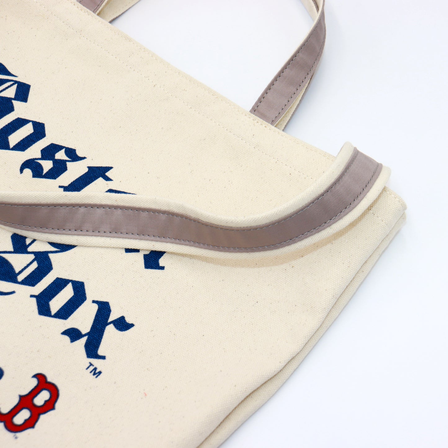 INFIELDER DESIGN×MLB：MLB-168 MLB OLD ENGLISH WFM TOTE