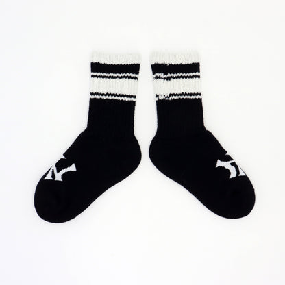 ROSTER SOX × MLB：MLB-138 LINE ROOM SOCKS