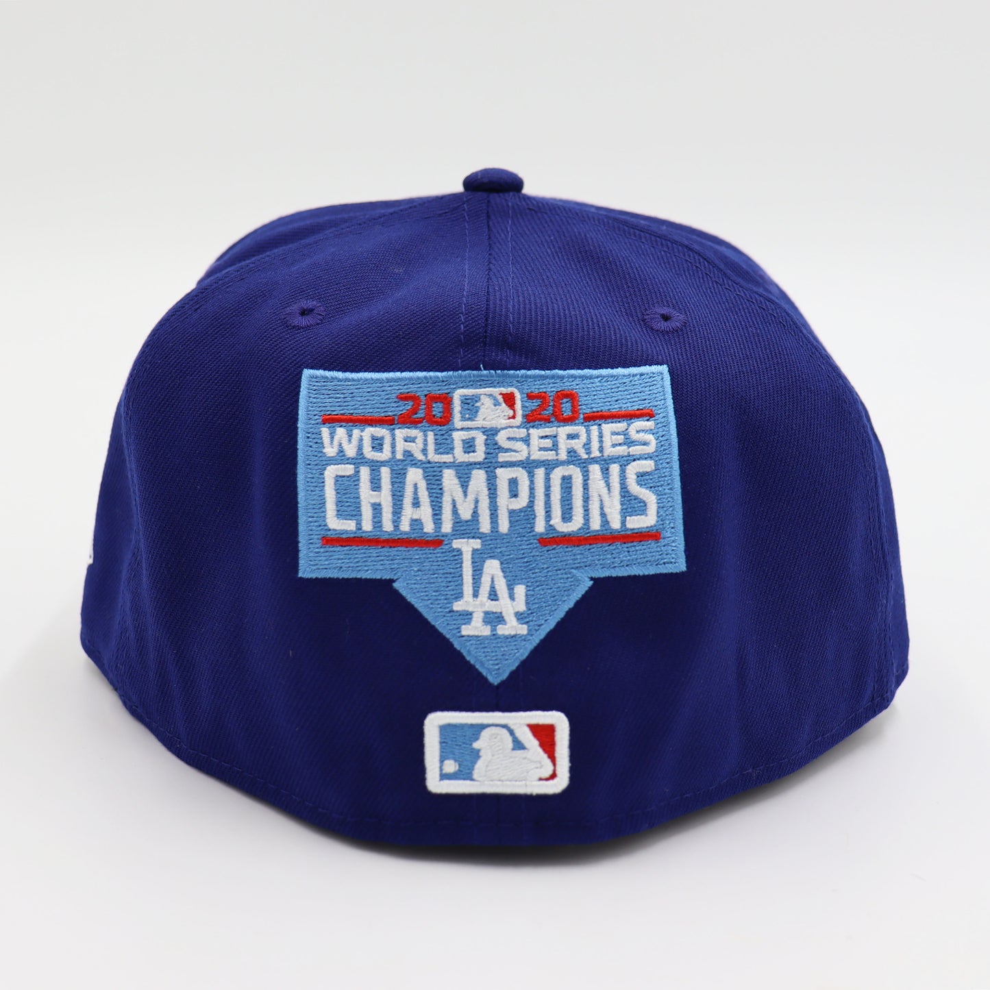 New Era : 5950 MLB MANY PATCH CAP - LA Dodgers