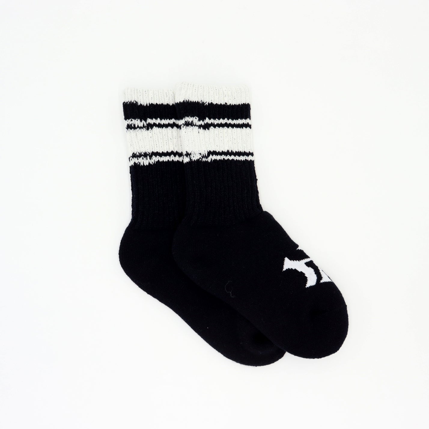 ROSTER SOX × MLB：MLB-138 LINE ROOM SOCKS