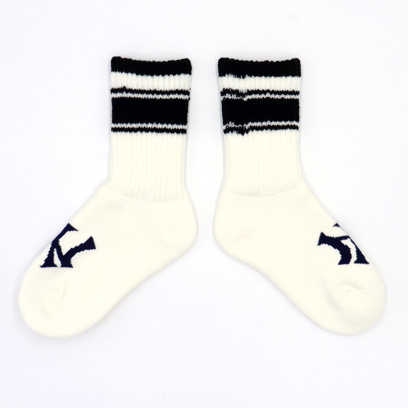 ROSTER SOX × MLB：MLB-138 LINE ROOM SOCKS