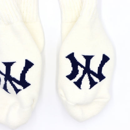 ROSTER SOX × MLB：MLB-138 LINE ROOM SOCKS