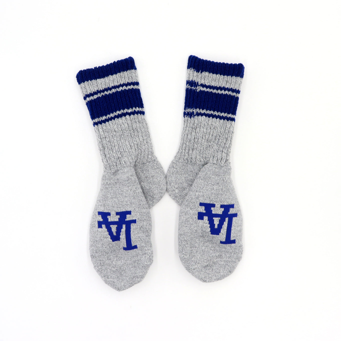 ROSTER SOX × MLB：MLB-138 LINE ROOM SOCKS