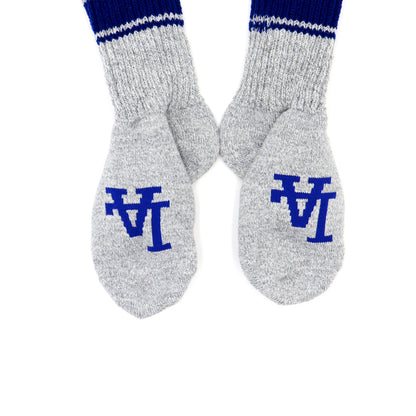 ROSTER SOX × MLB：MLB-138 LINE ROOM SOCKS