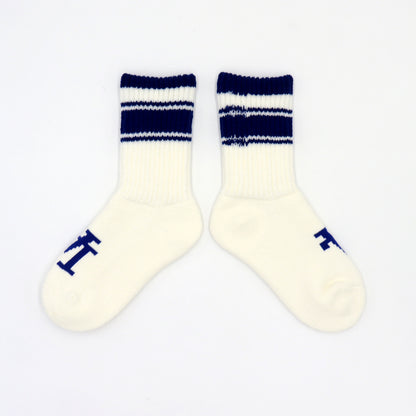 ROSTER SOX × MLB：MLB-138 LINE ROOM SOCKS