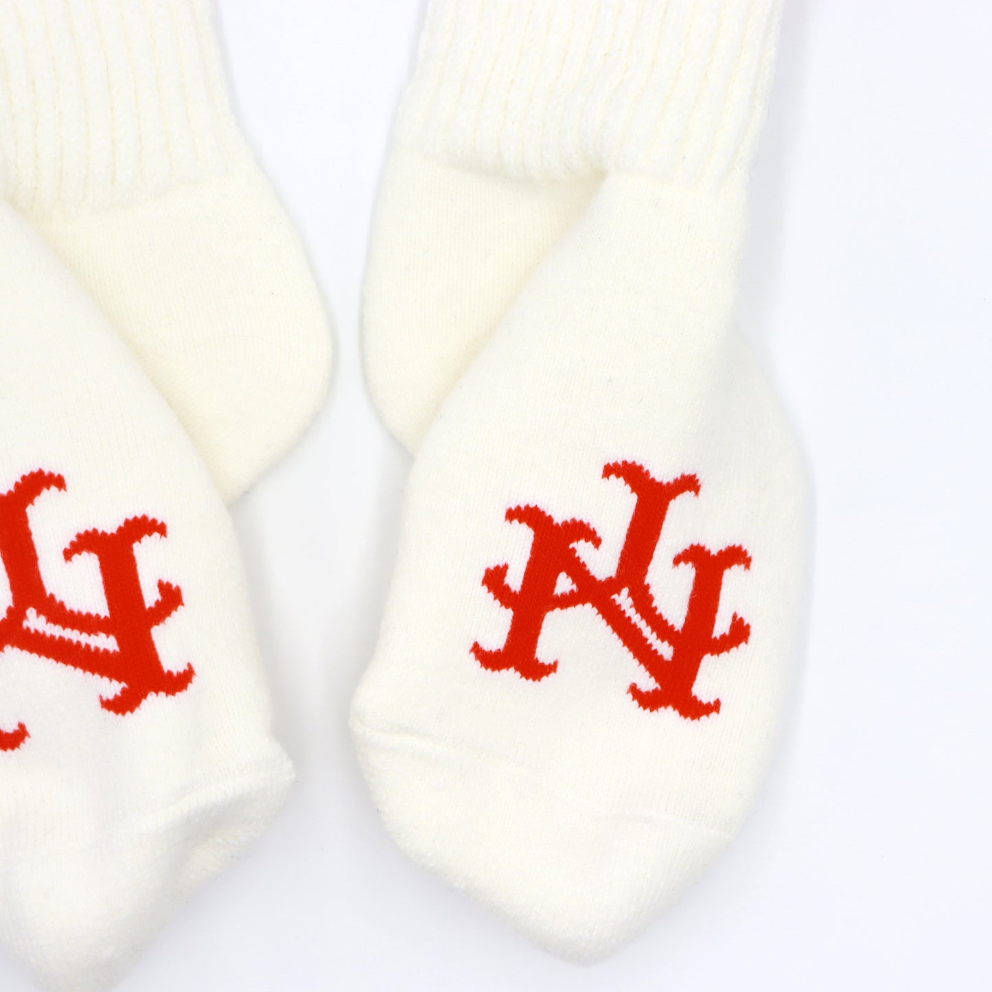 ROSTER SOX × MLB：MLB-138 LINE ROOM SOCKS