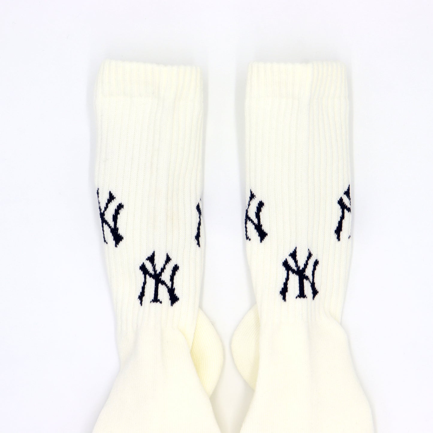 MLB×ROSTER SOX ：MLB-135 MLB TEAM 3LOGO SOCKS