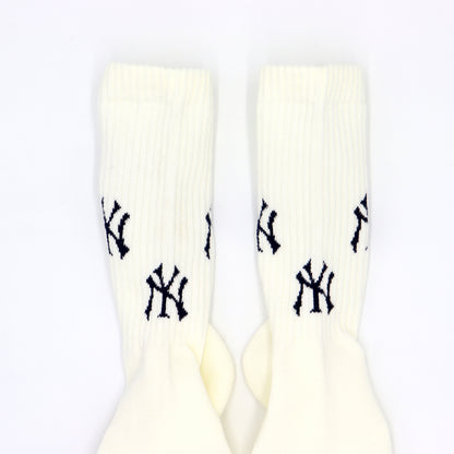 MLB×ROSTER SOX ：MLB-135 MLB TEAM 3LOGO SOCKS