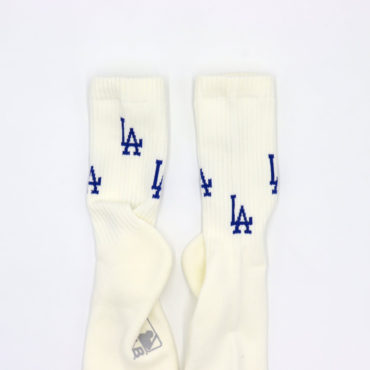 MLB×ROSTER SOX ：MLB-135 MLB TEAM 3LOGO SOCKS