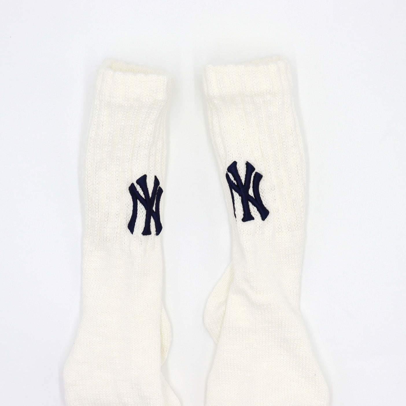 MLB×ROSTER SOX ：MLB-170 B3D MLB SOCKS - NYY