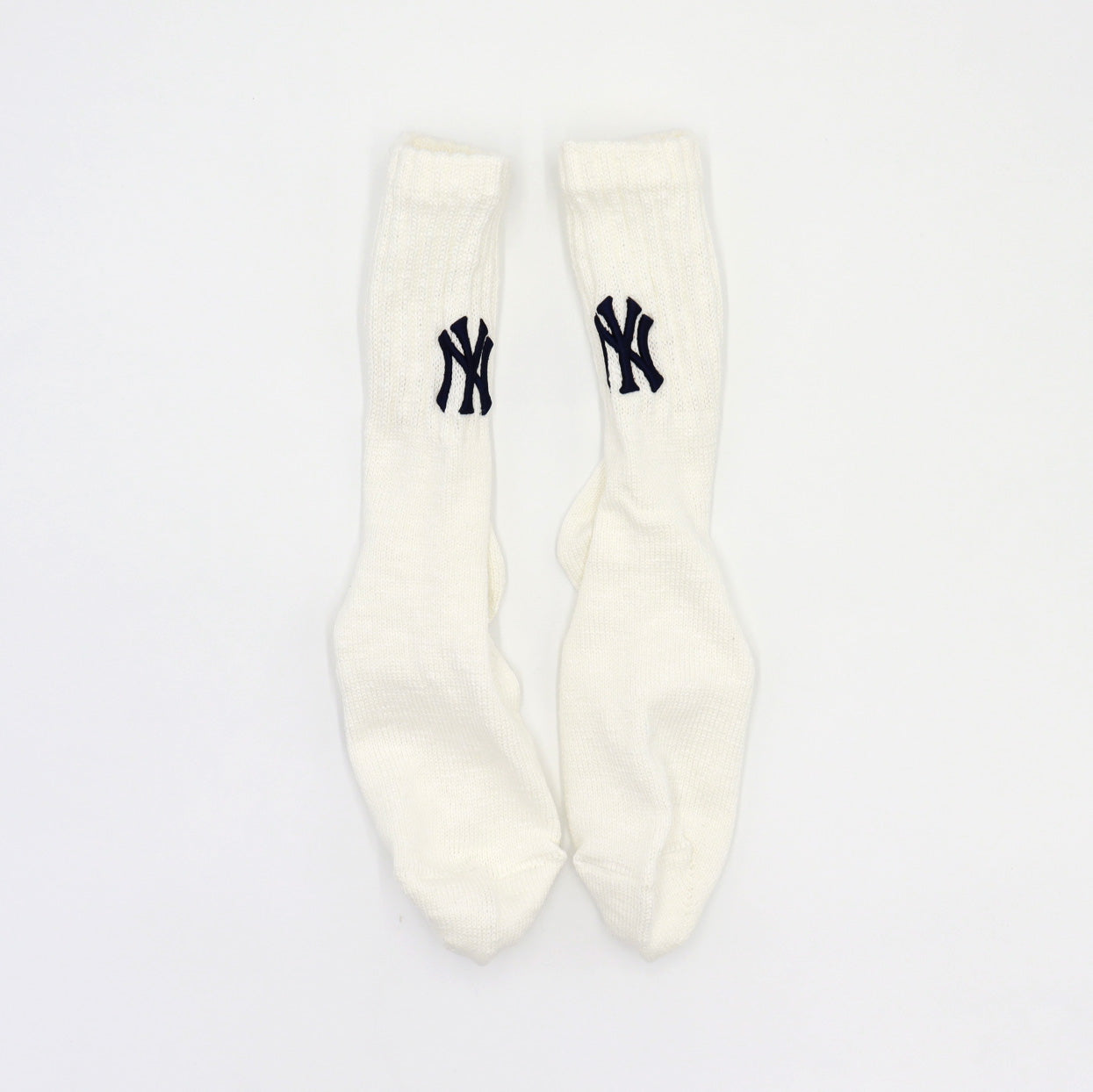 MLB×ROSTER SOX ：MLB-170 B3D MLB SOCKS - NYY